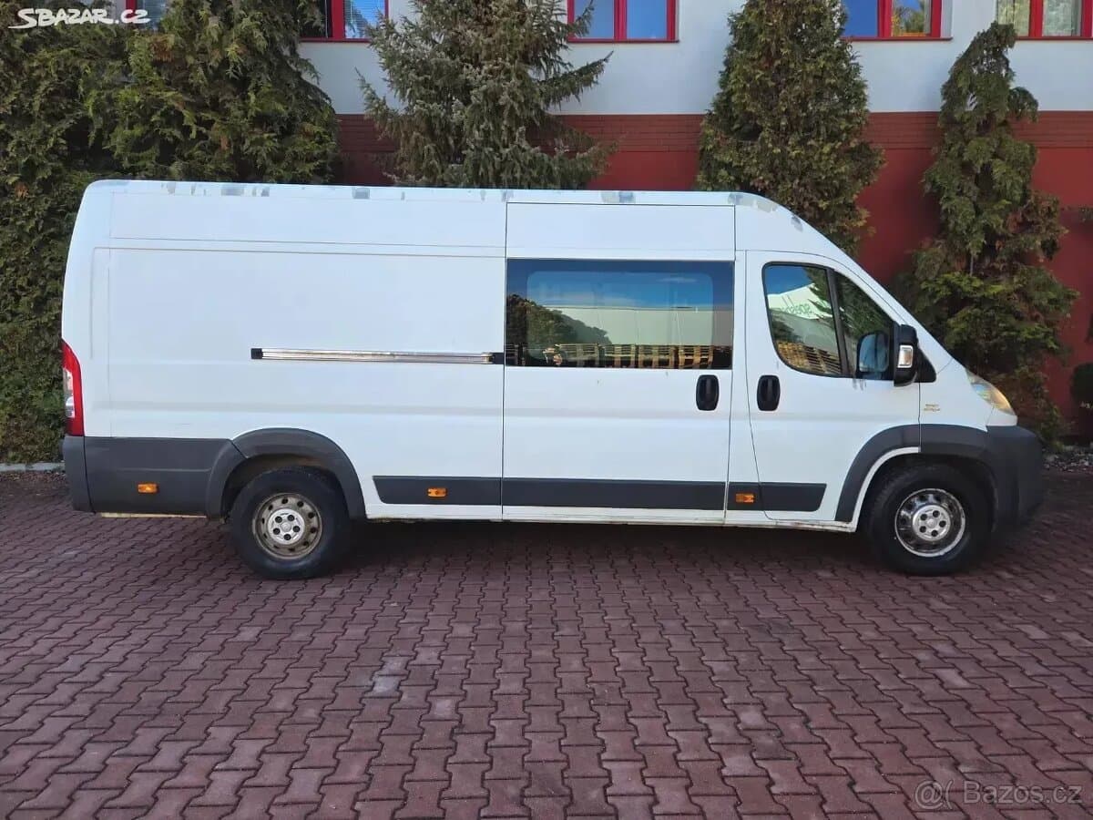 2007 Fiat DUCATO - 7