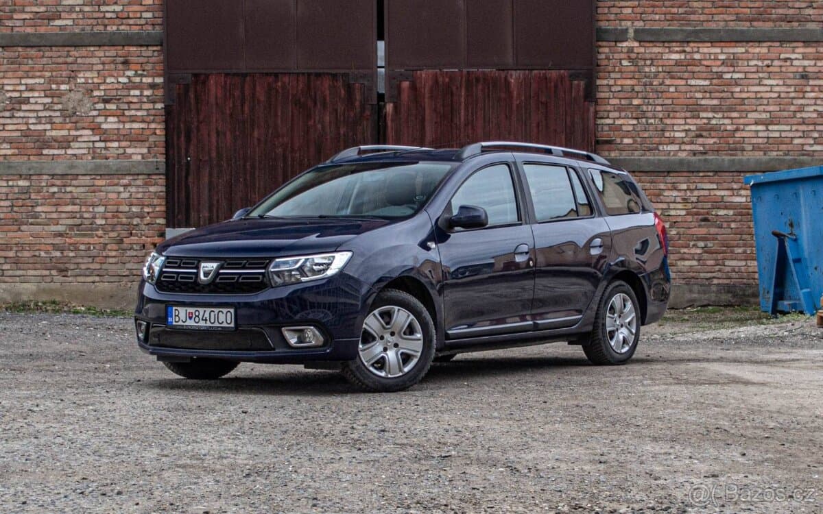 2019 Dacia LOGAN - 7