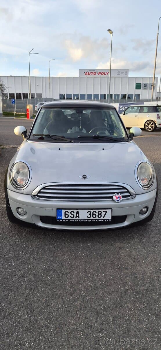 2010 Mini COOPER - 7