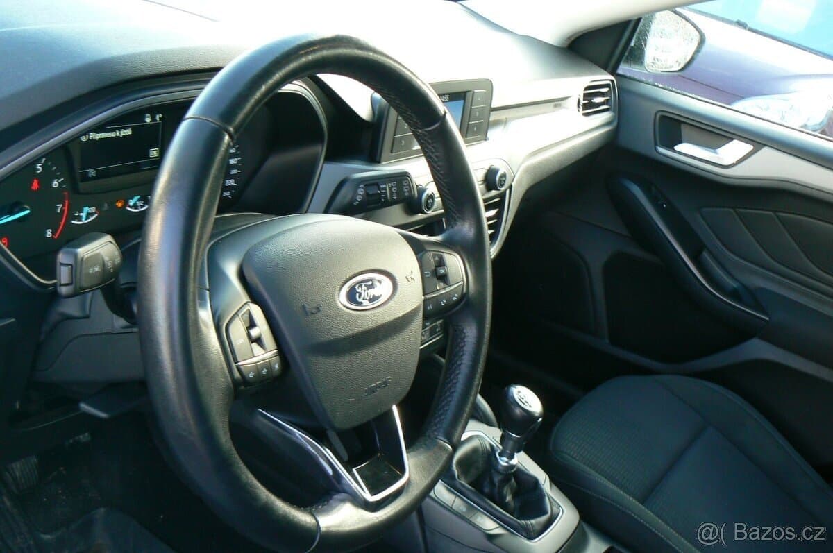 2020 Ford FOCUS - 7