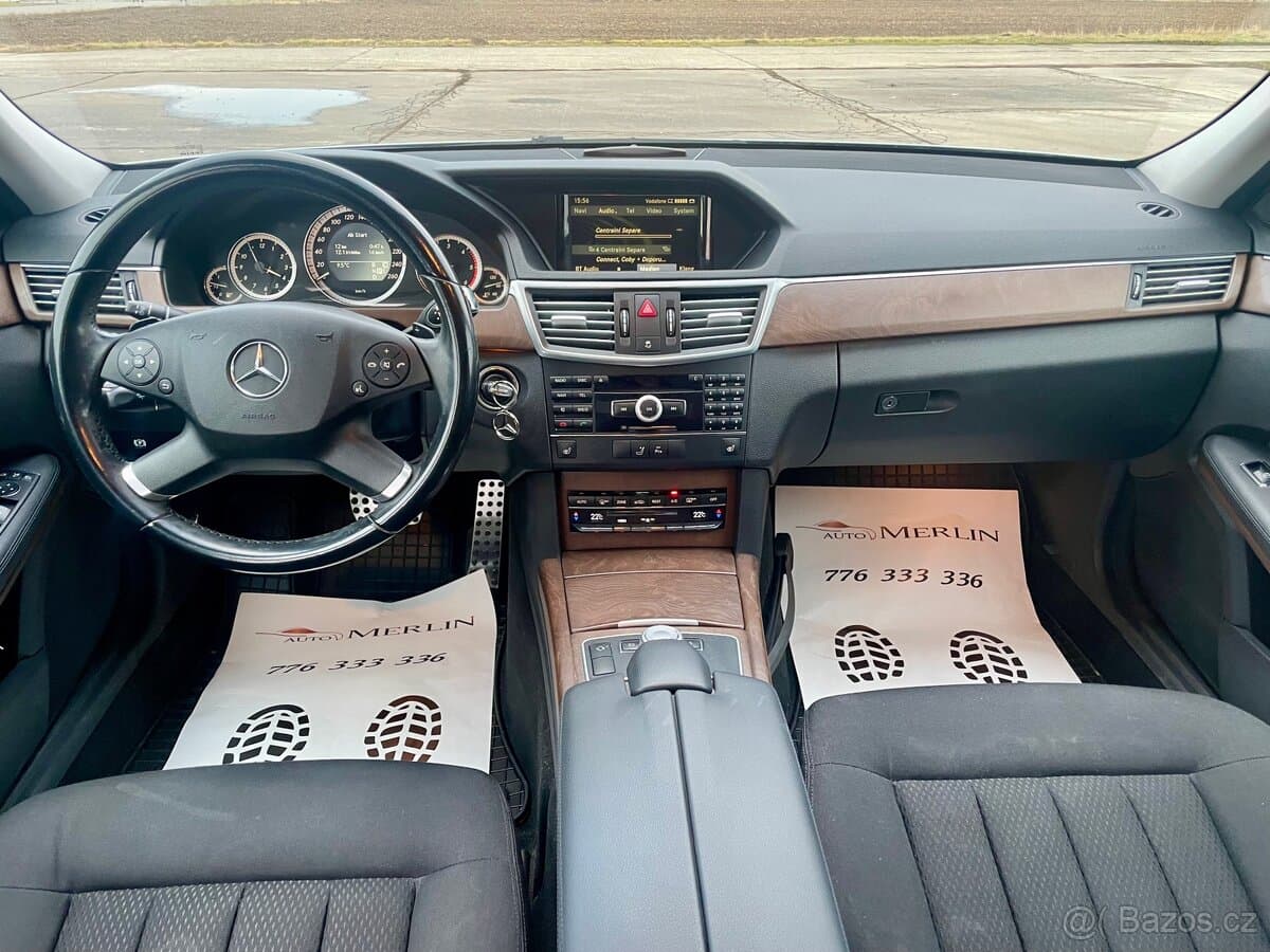2009 Mercedes-Benz OSTATNÍ - 7
