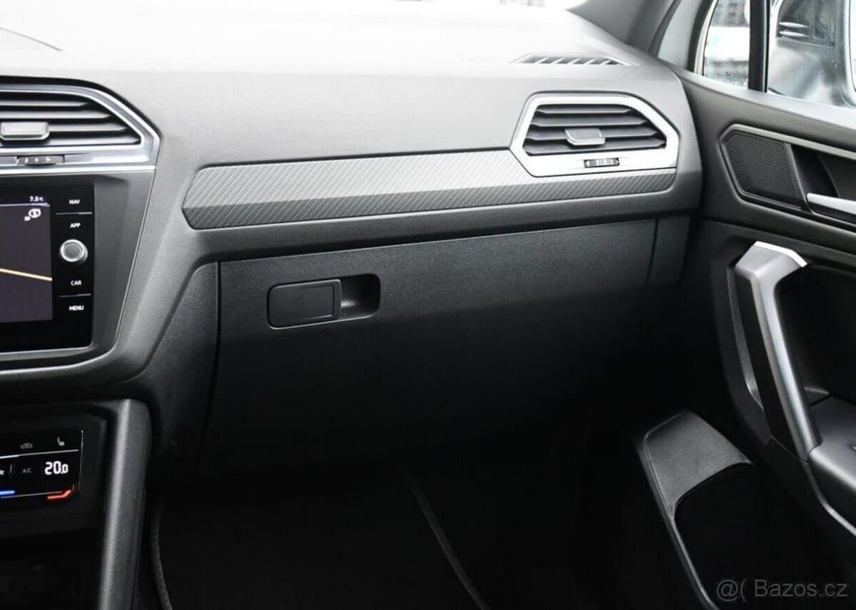 2023 Volkswagen TIGUAN - 7