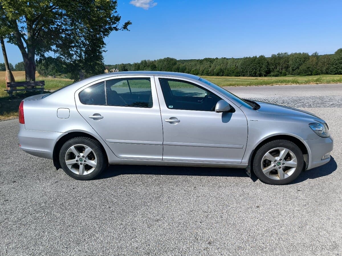 2012 Škoda OCTAVIA - 7