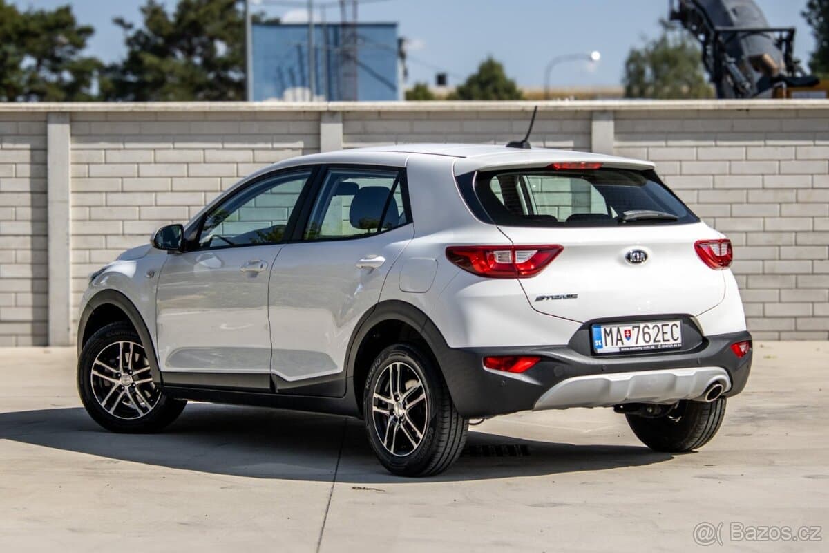 2018 Kia STONIC - 7