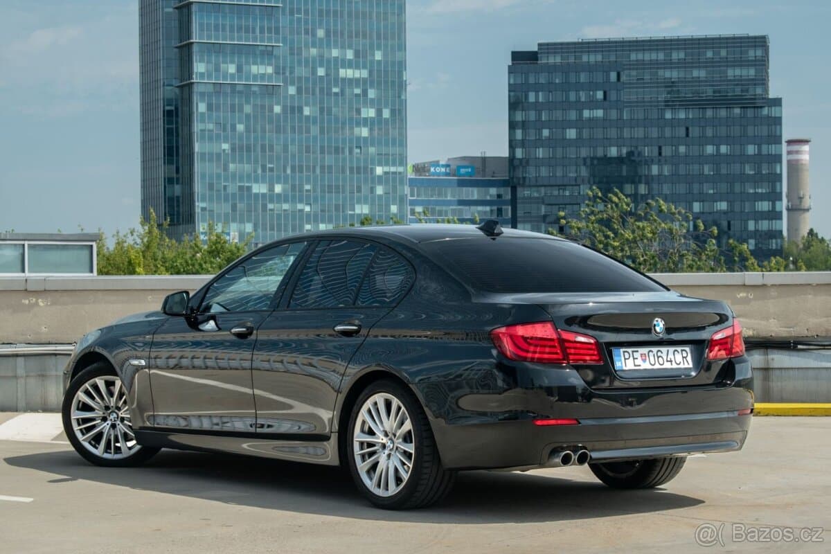 2013 BMW OSTATNÍ - 7
