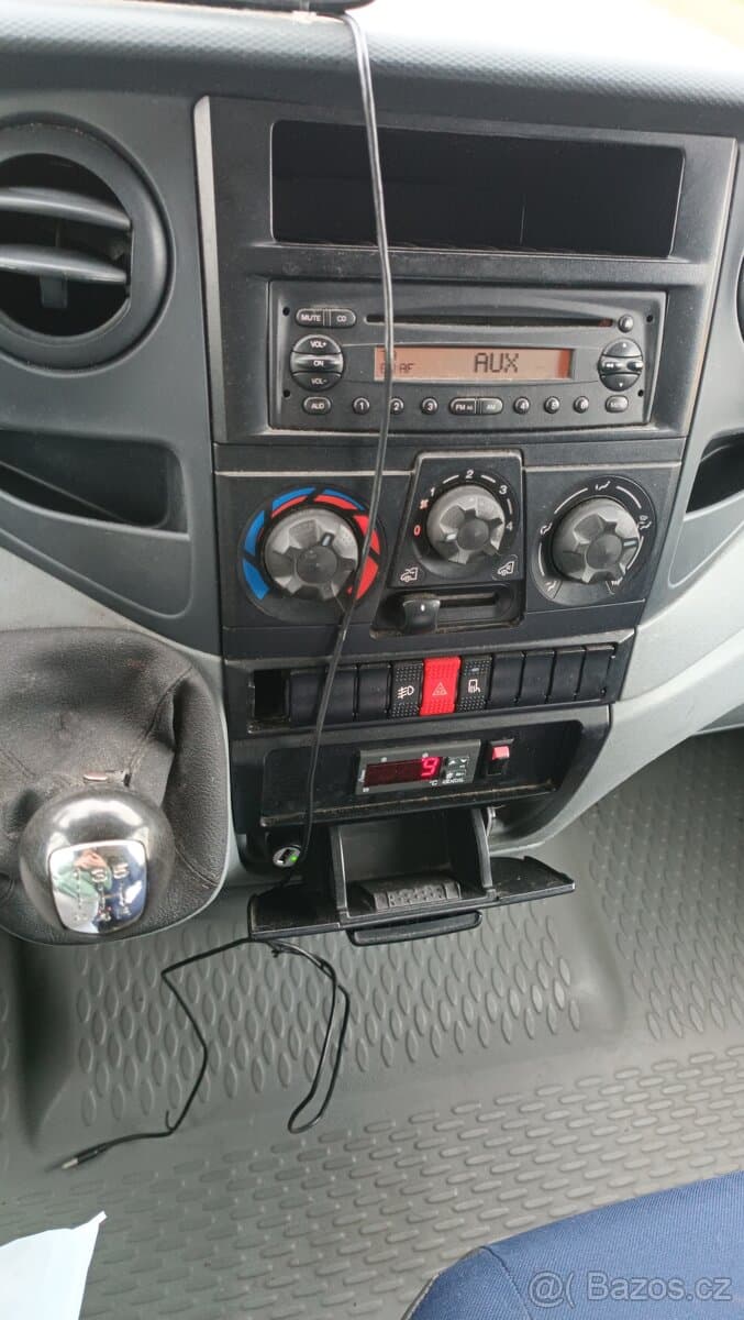 2007 Iveco OSTATNÍ - 7