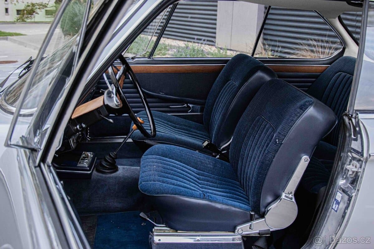 1969 BMW OSTATNÍ - 7