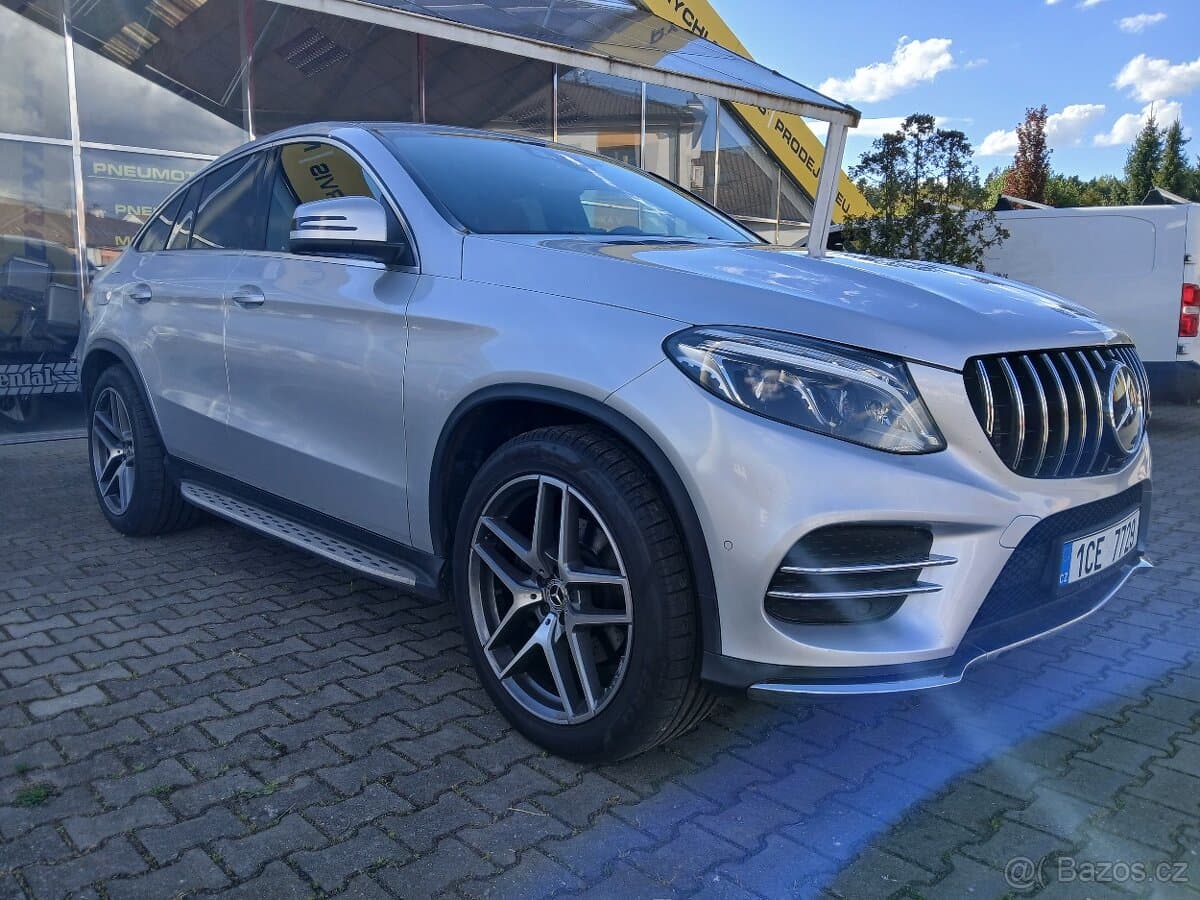 2019 Mercedes-Benz GL - 7