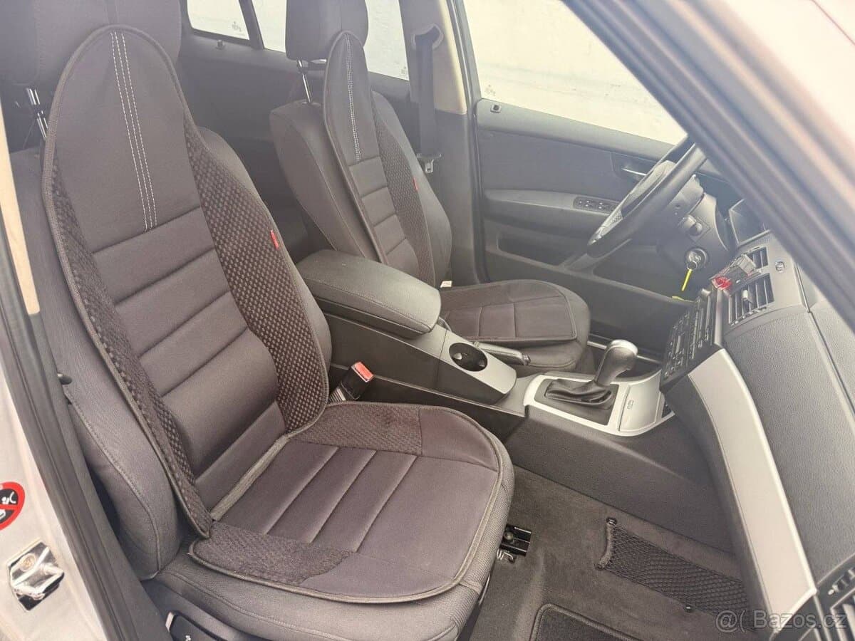 2007 BMW X3 - 7