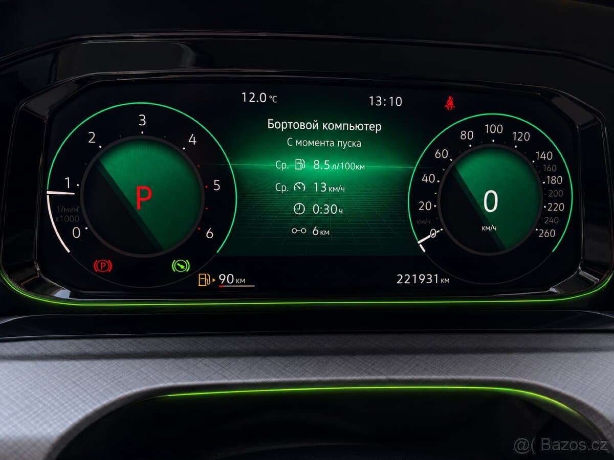 2021 Volkswagen GOLF - 7