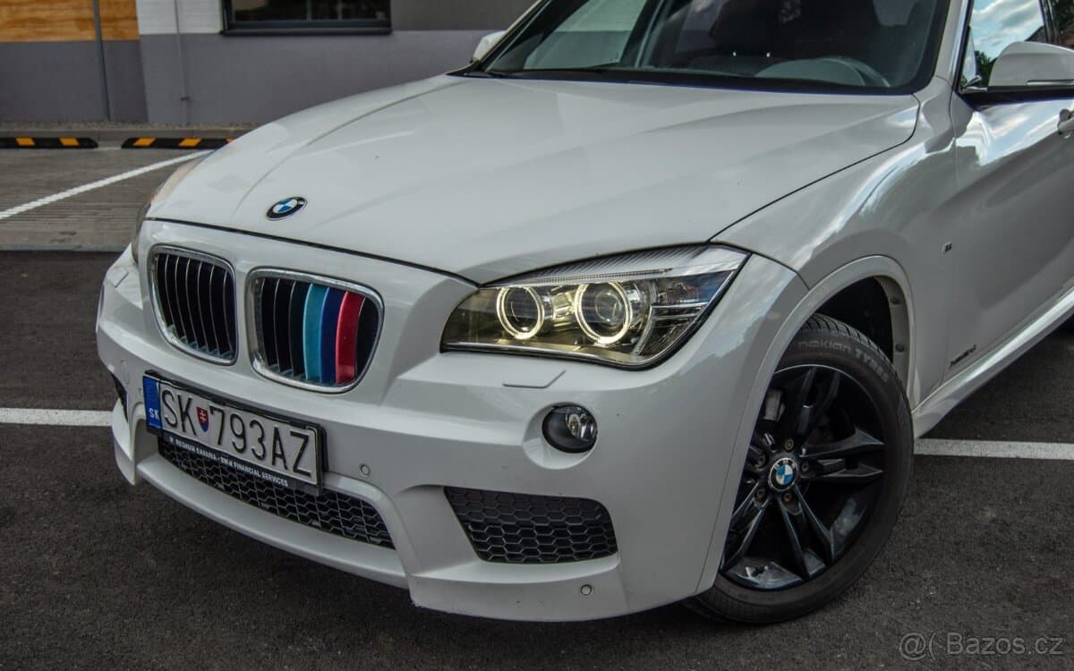 2014 BMW X1 - 7