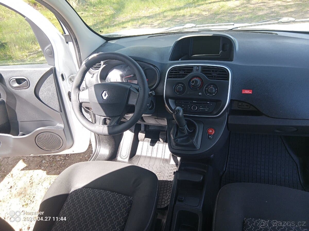 2015 Renault KANGOO - 7
