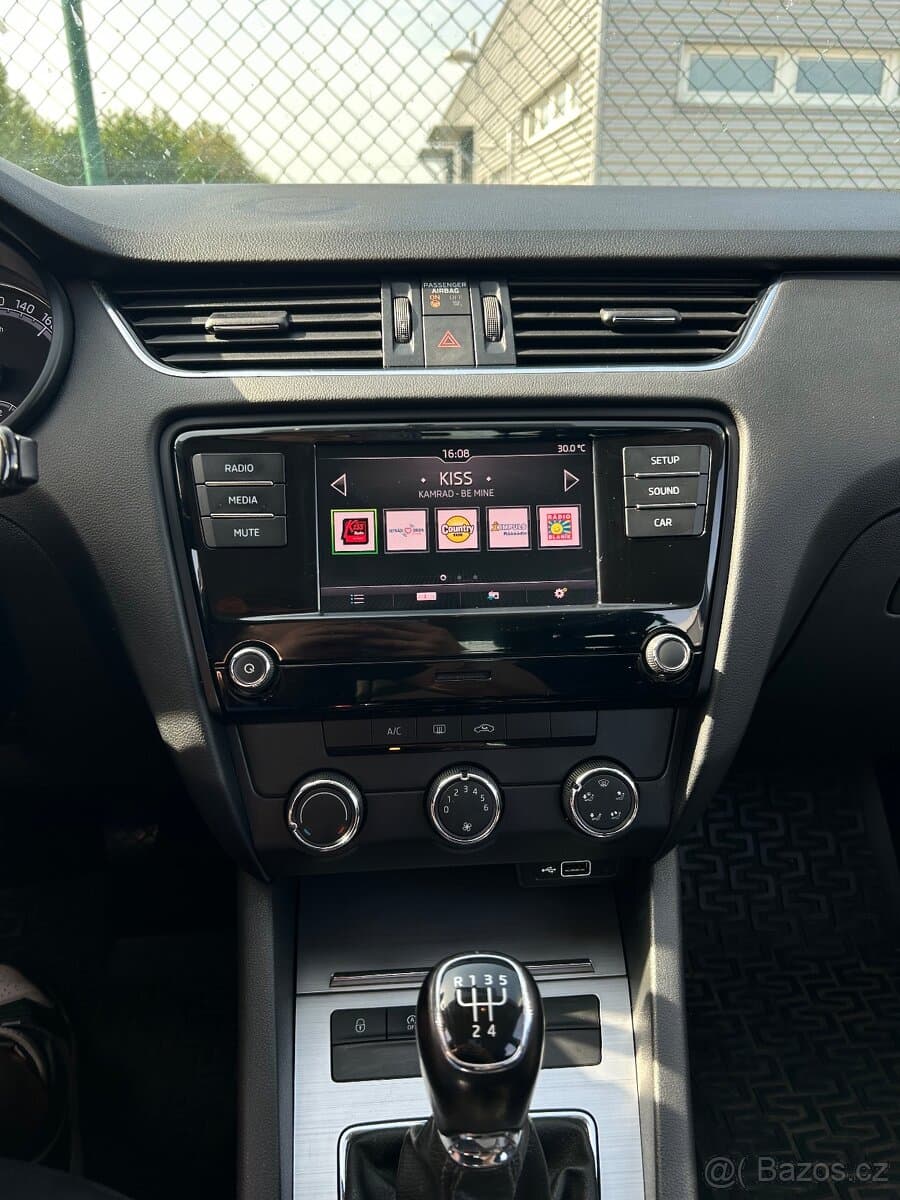 2018 Škoda OCTAVIA - 7