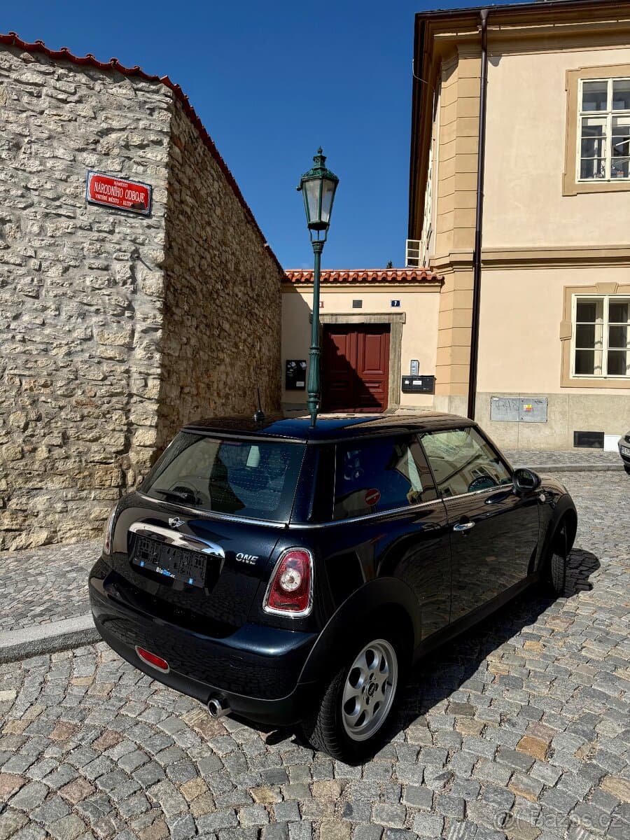 2008 Mini COOPER - 7