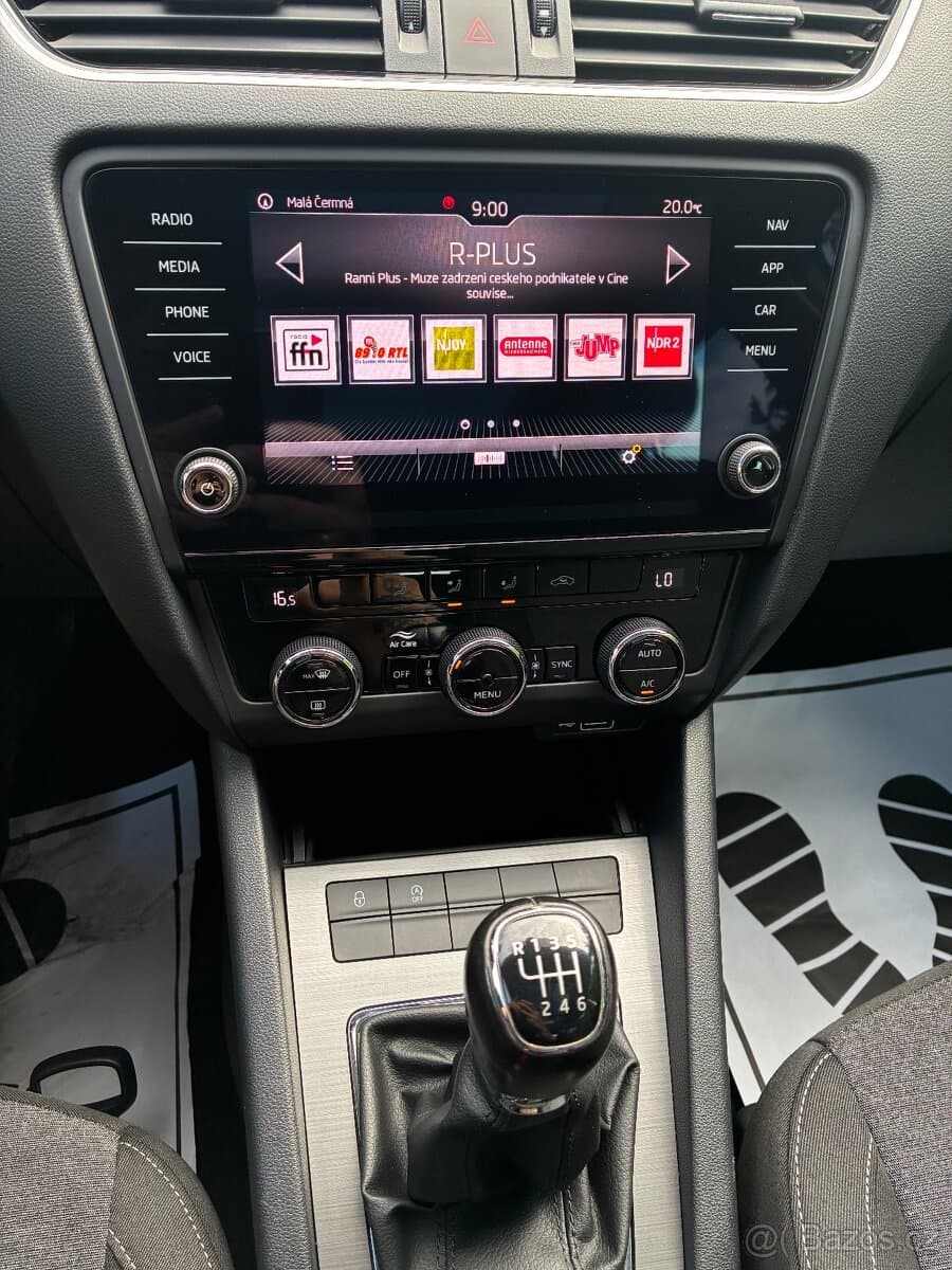2019 Škoda OCTAVIA - 7