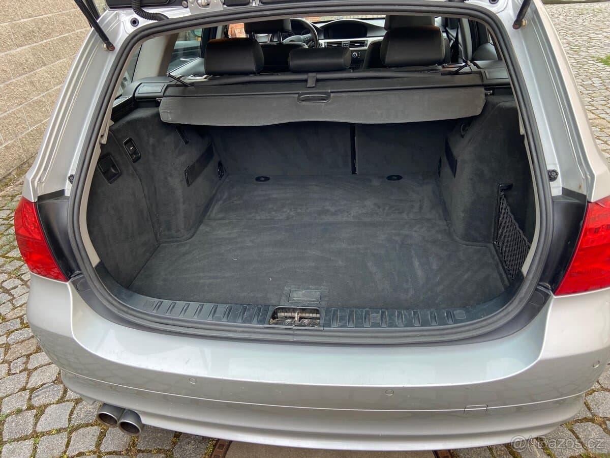 2009 BMW OSTATNÍ - 7