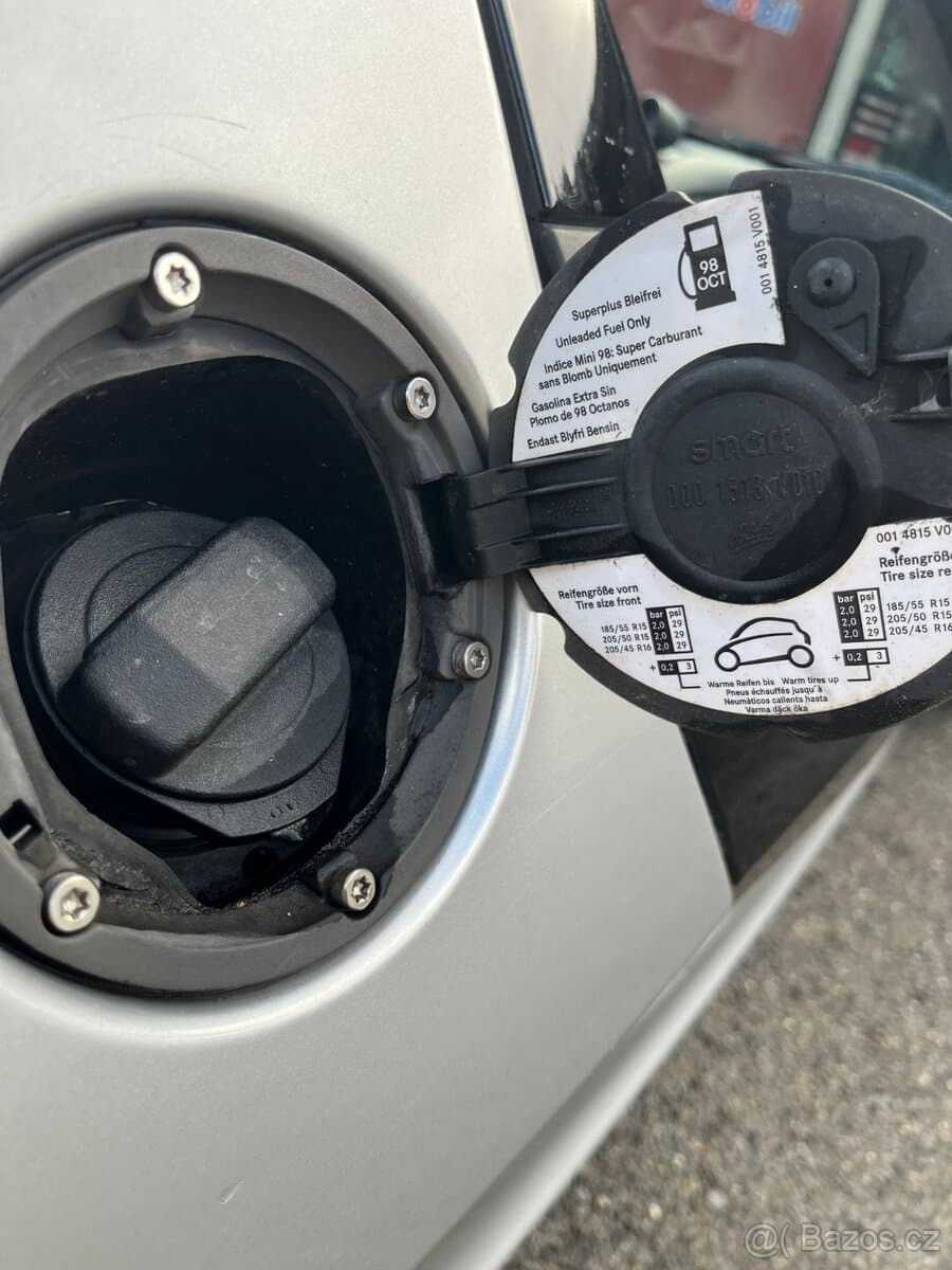 2007 Smart ROADSTER - 7