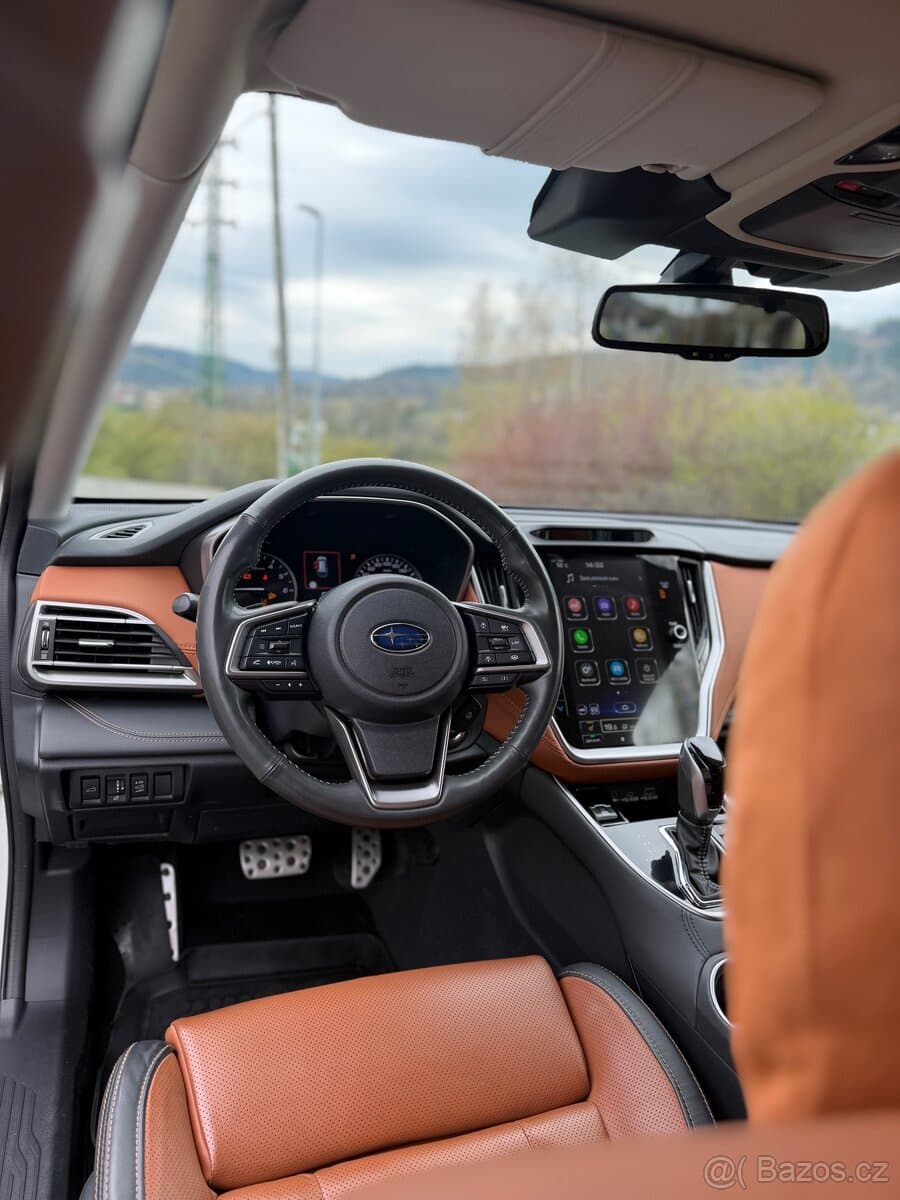 2023 Subaru OUTBACK - 7