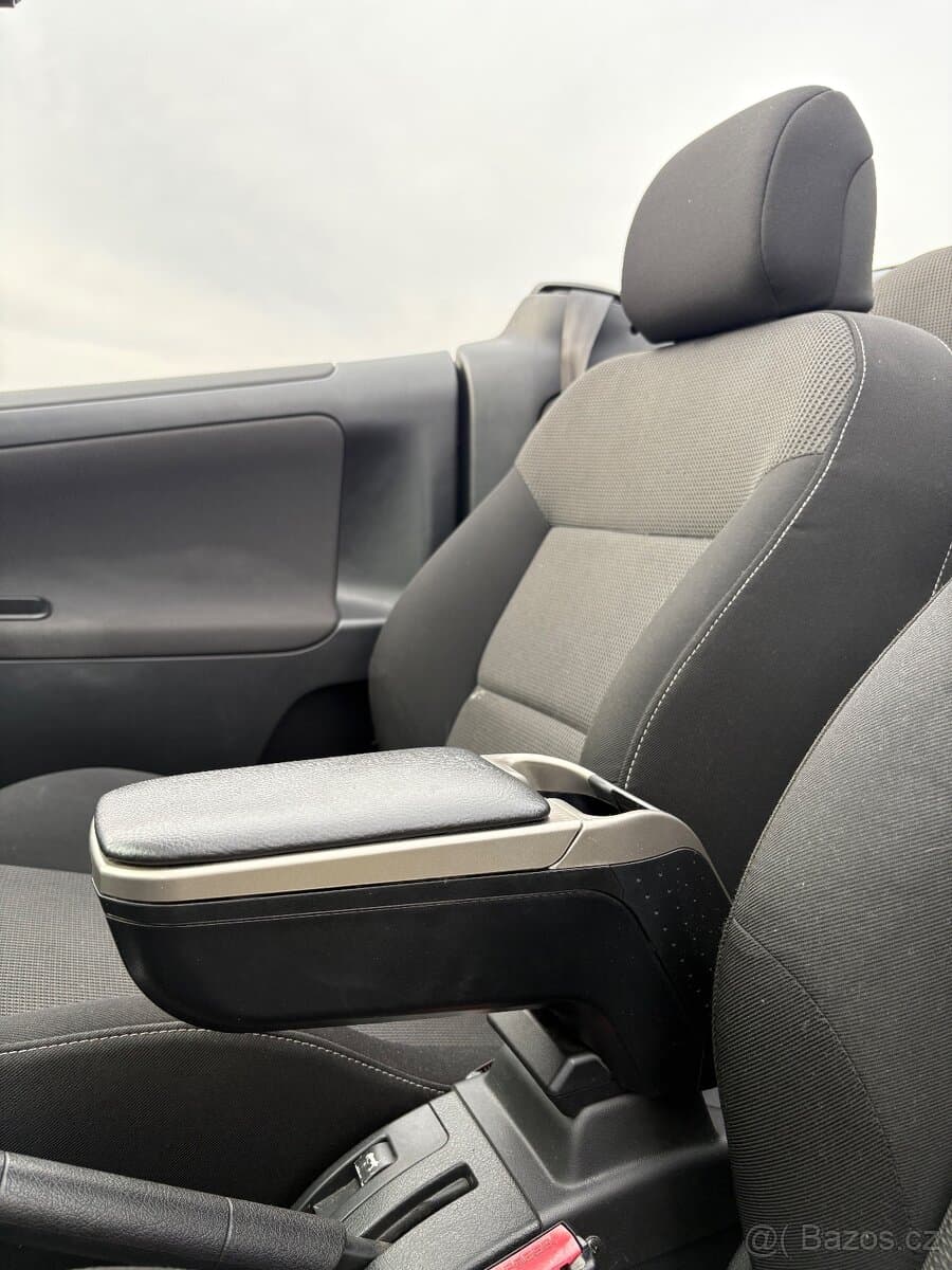 2007 Peugeot 207 - 7