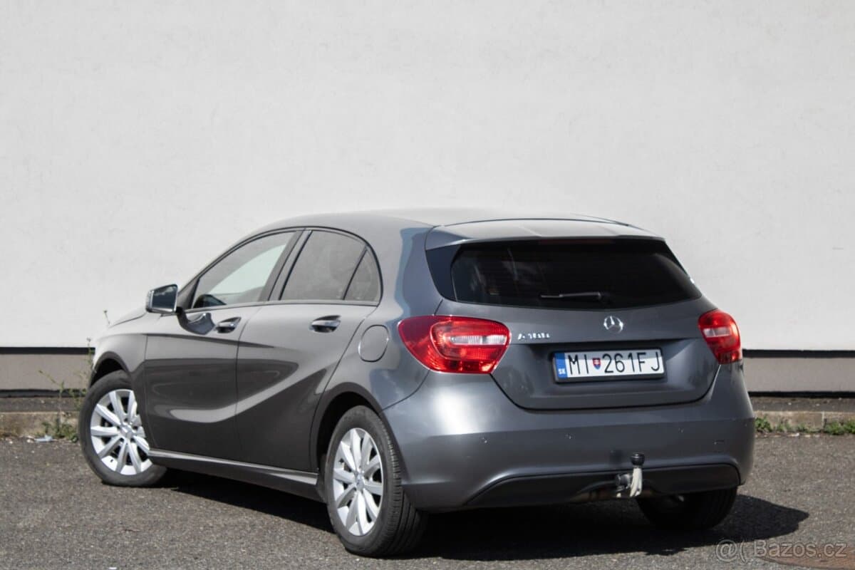 2013 Mercedes-Benz OSTATNÍ - 7