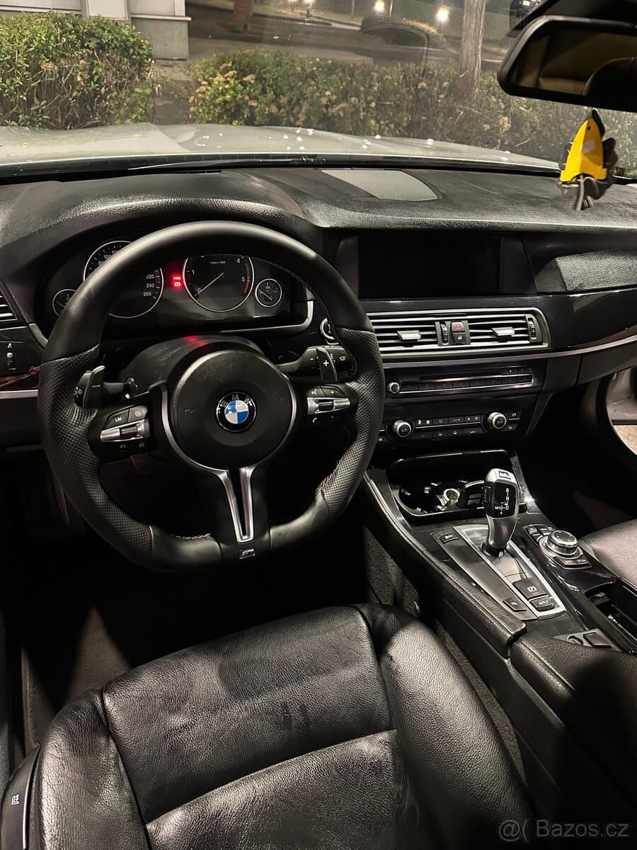 2010 BMW OSTATNÍ - 7