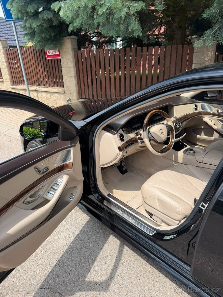 2015 Mercedes-Benz OSTATNÍ - 7