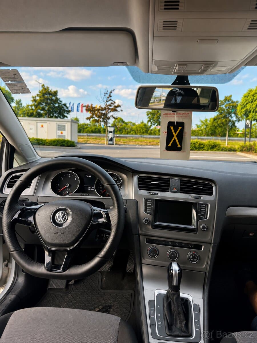 2015 Volkswagen GOLF - 7