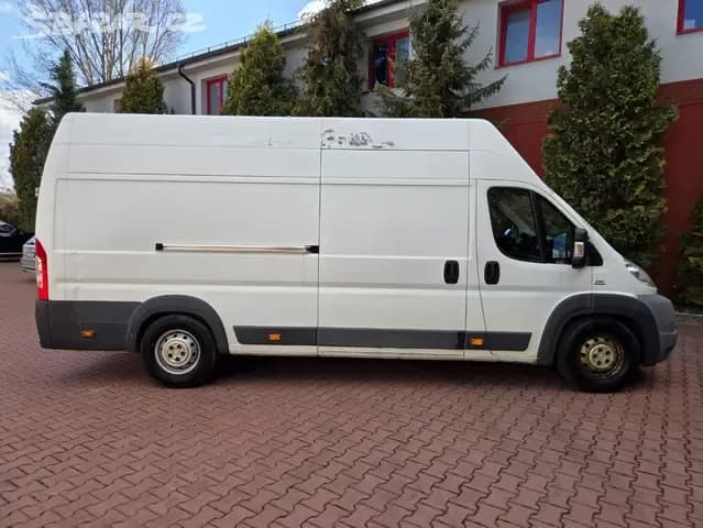 2013 Fiat DUCATO - 7