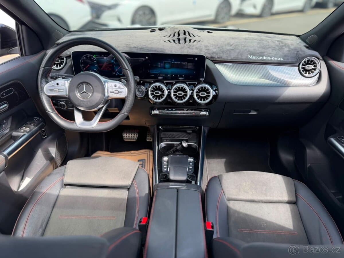 2021 Mercedes-Benz OSTATNÍ - 7