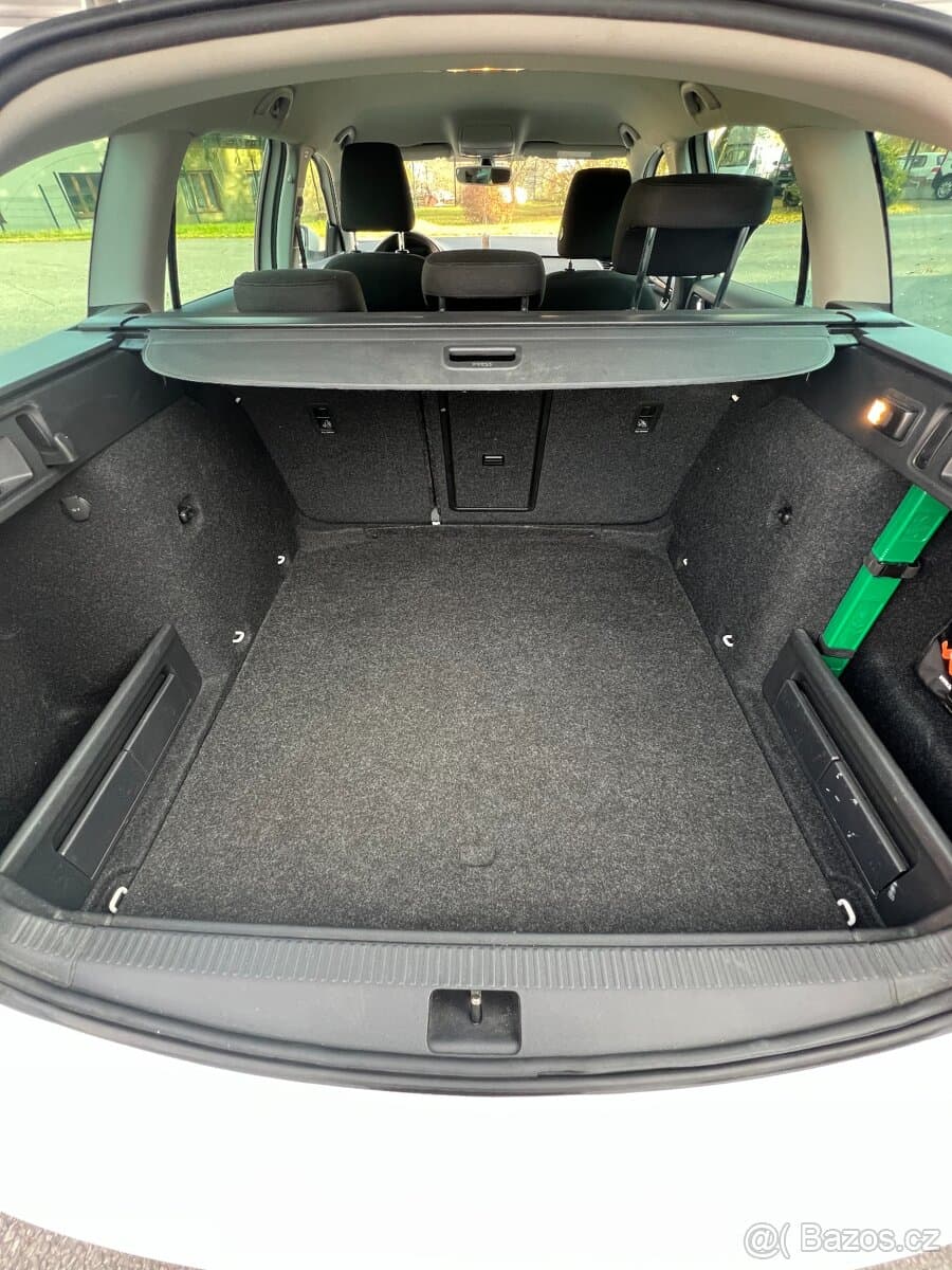 2018 Škoda OCTAVIA - 7