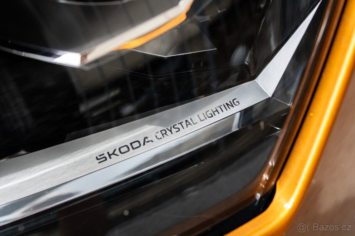 2024 Škoda KAMIQ - 7