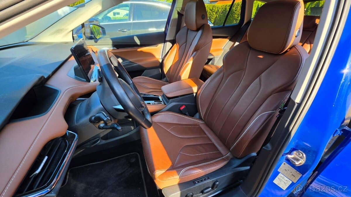 2022 Škoda ENYAQ - 7