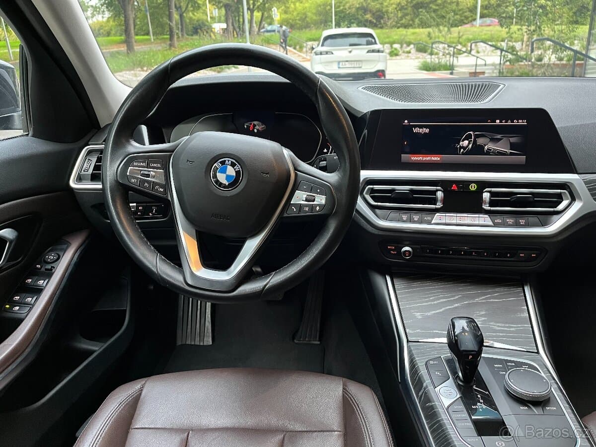 2021 BMW OSTATNÍ - 7
