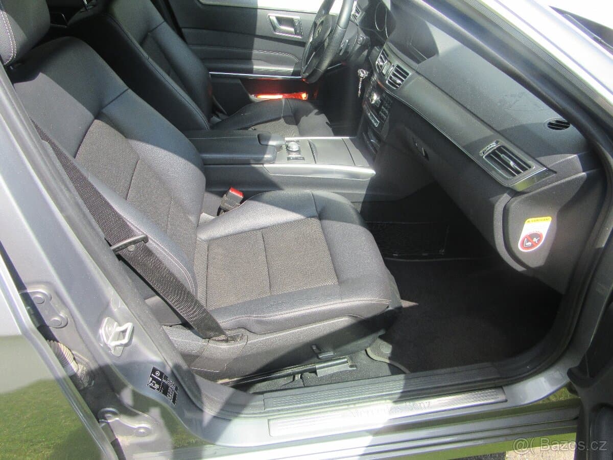 2014 Mercedes-Benz OSTATNÍ - 7