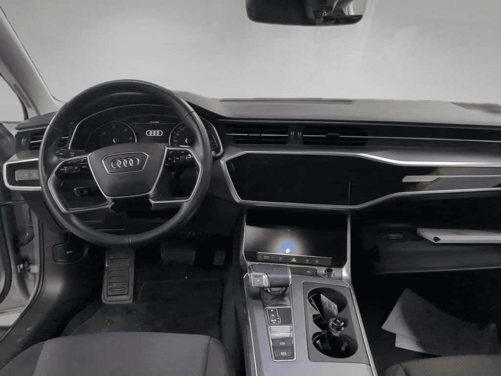 2020 Audi A6 - 7