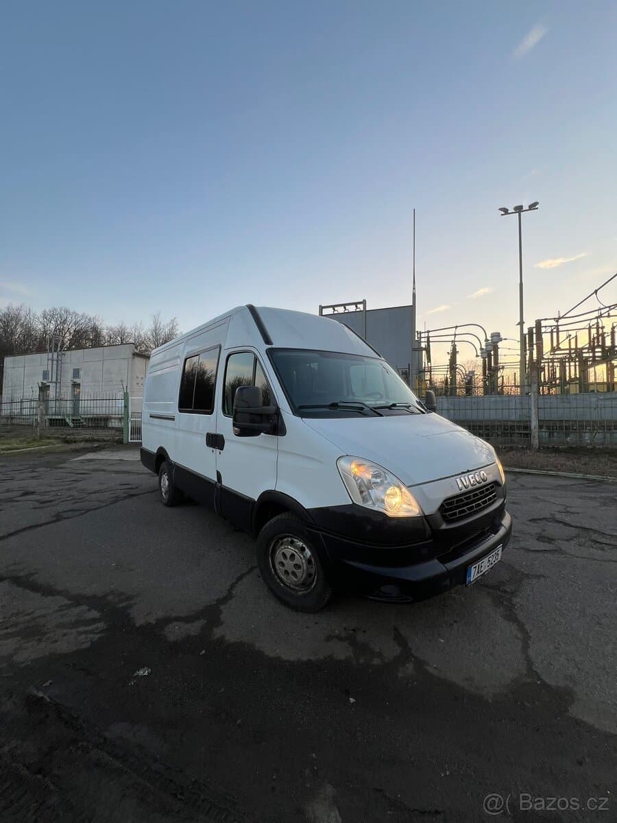 2014 Iveco OSTATNÍ - 7