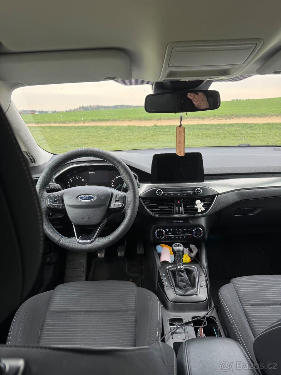 2018 Ford FOCUS - 7