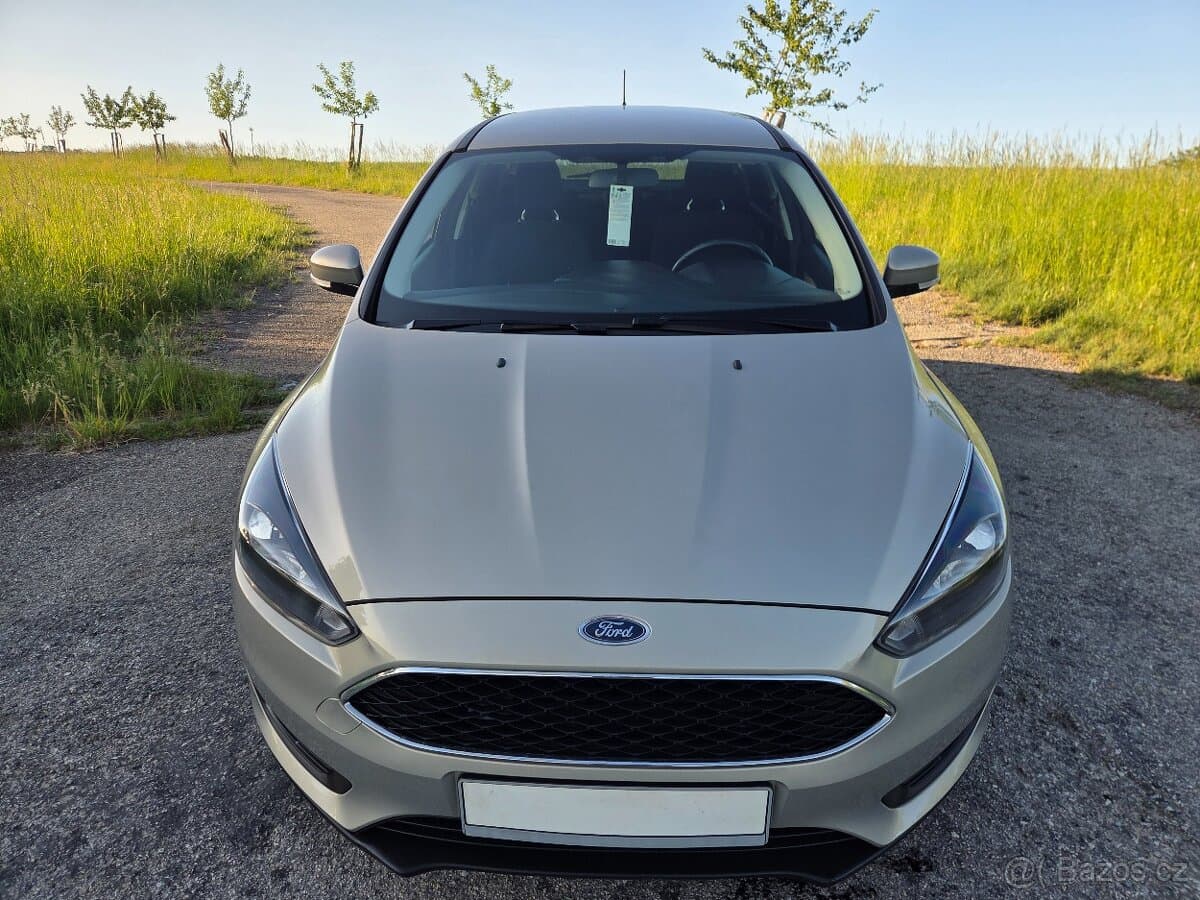 2017 Ford FOCUS - 7
