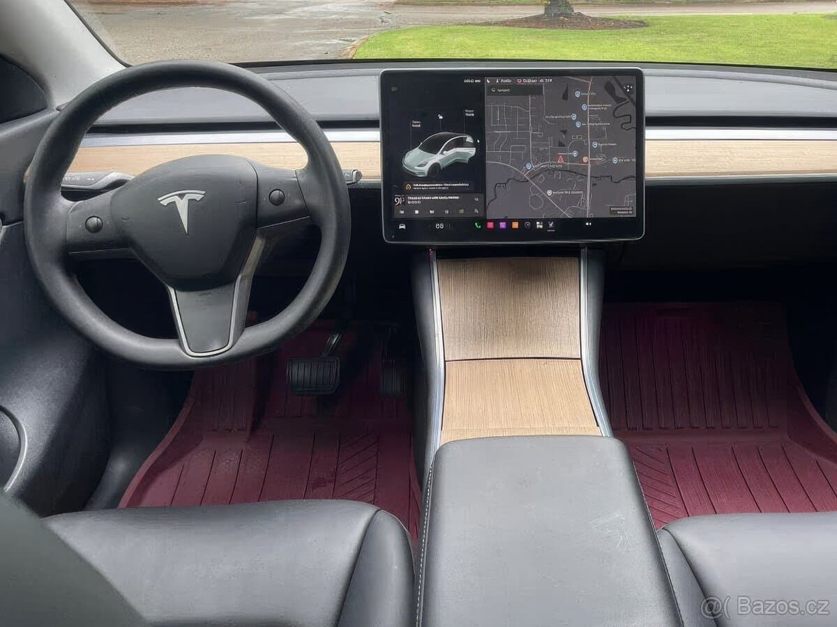2020 Tesla MODEL Y - 7