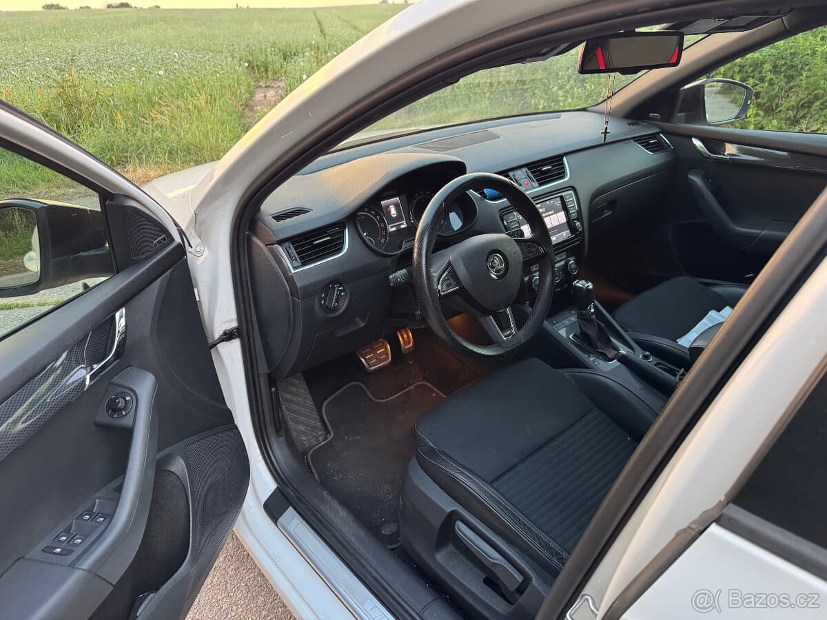 2014 Škoda OCTAVIA - 7