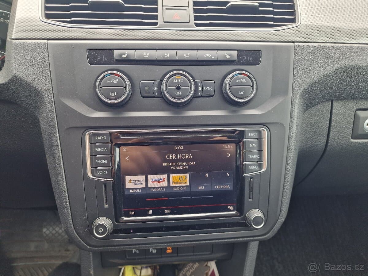 Volkswagen CADDY - 7