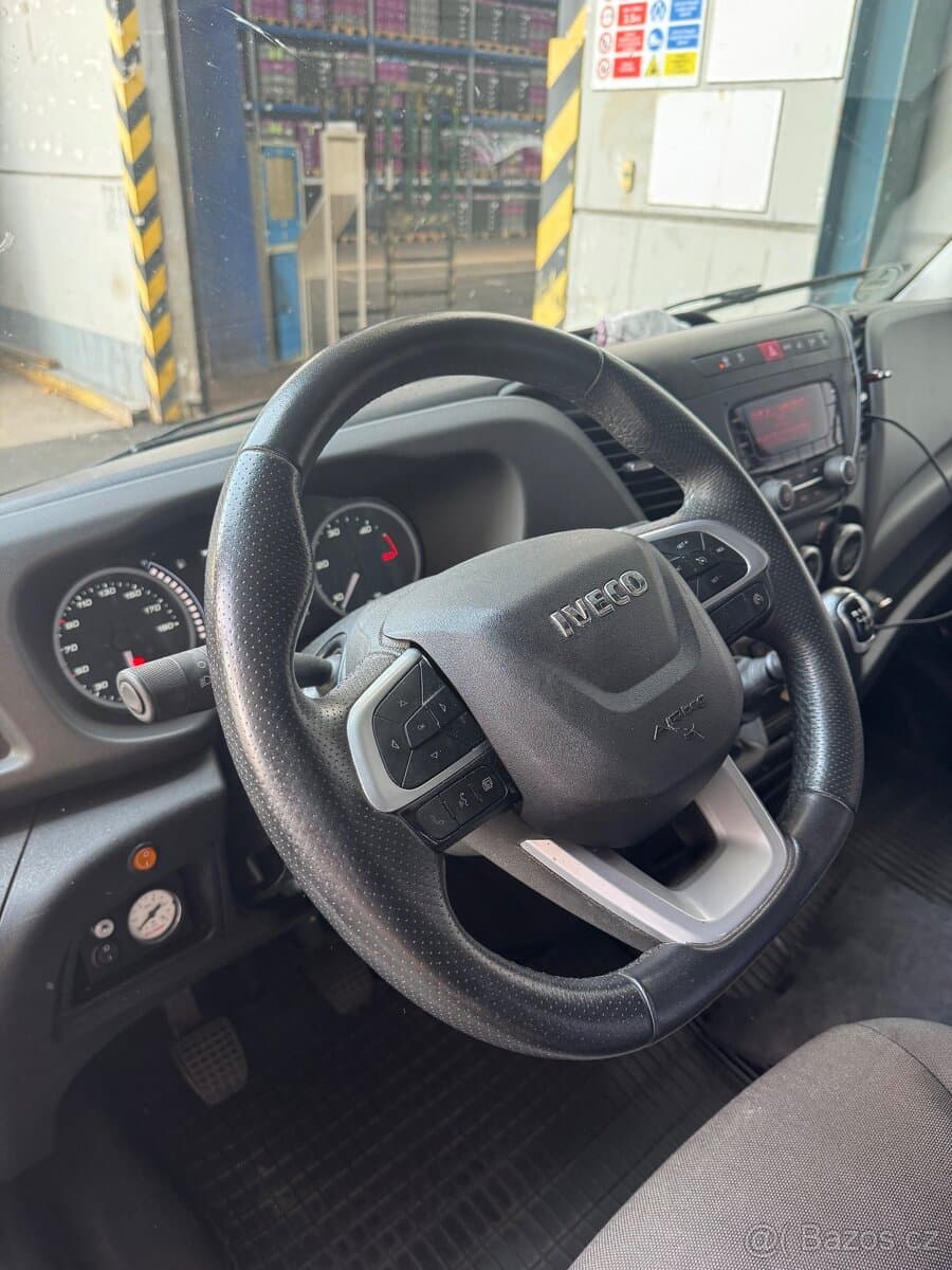 2022 Iveco OSTATNÍ - 7
