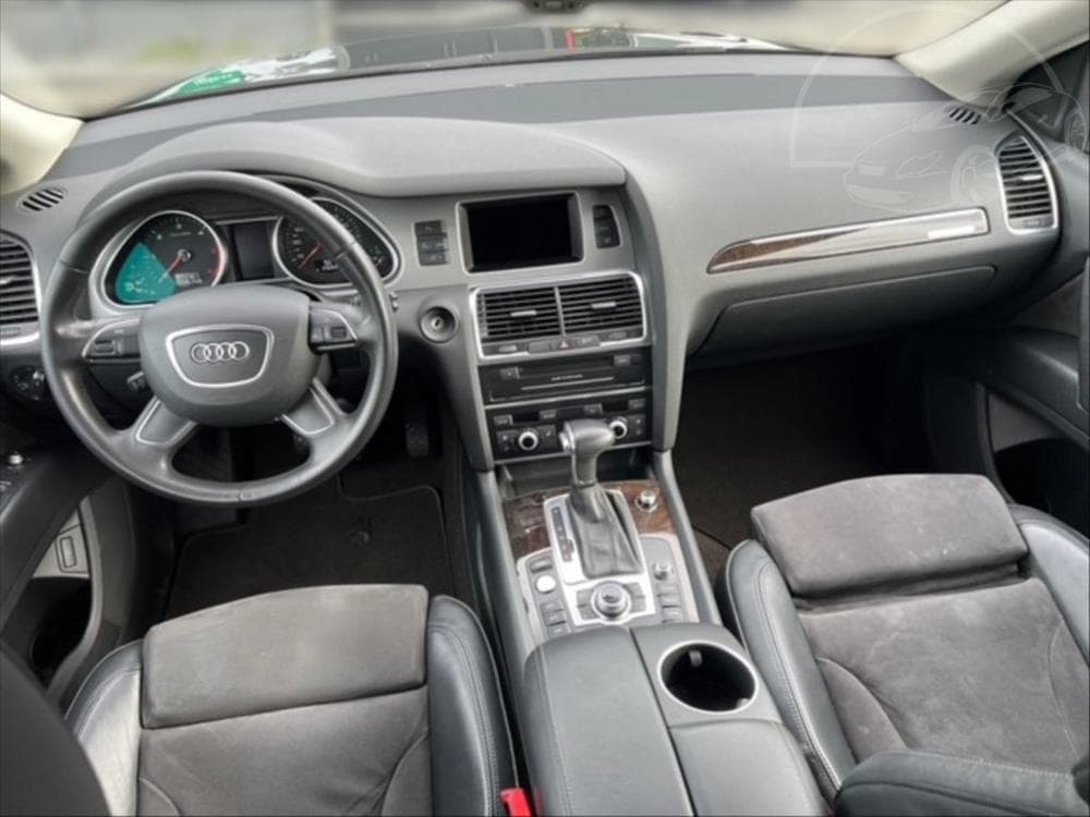 2013 Audi Q7 - 7