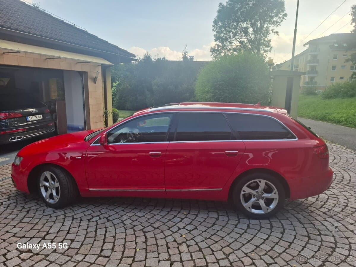 2009 Audi A6 - 7