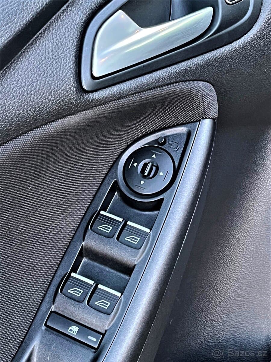 2015 Ford FOCUS - 7