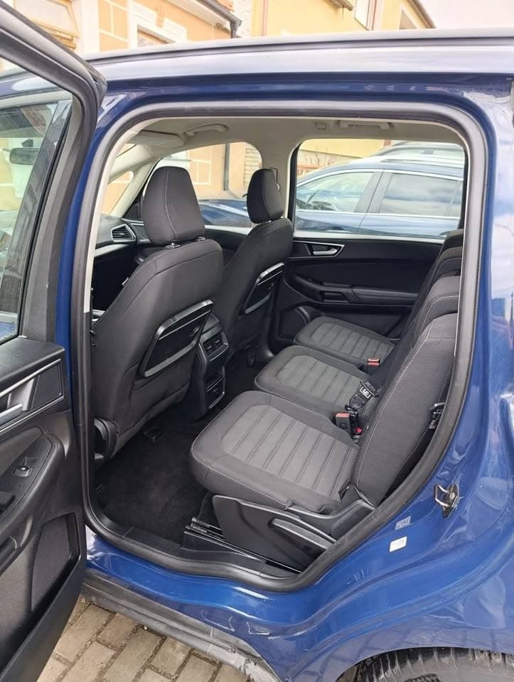 2018 Ford GALAXY - 7