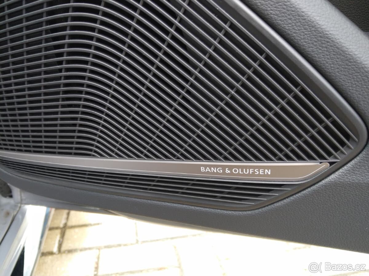 2022 Audi RS4 - 7