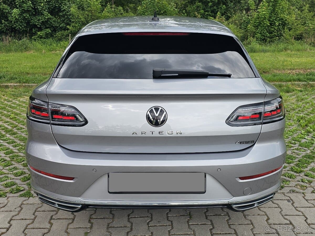 2020 Volkswagen ARTEON - 7