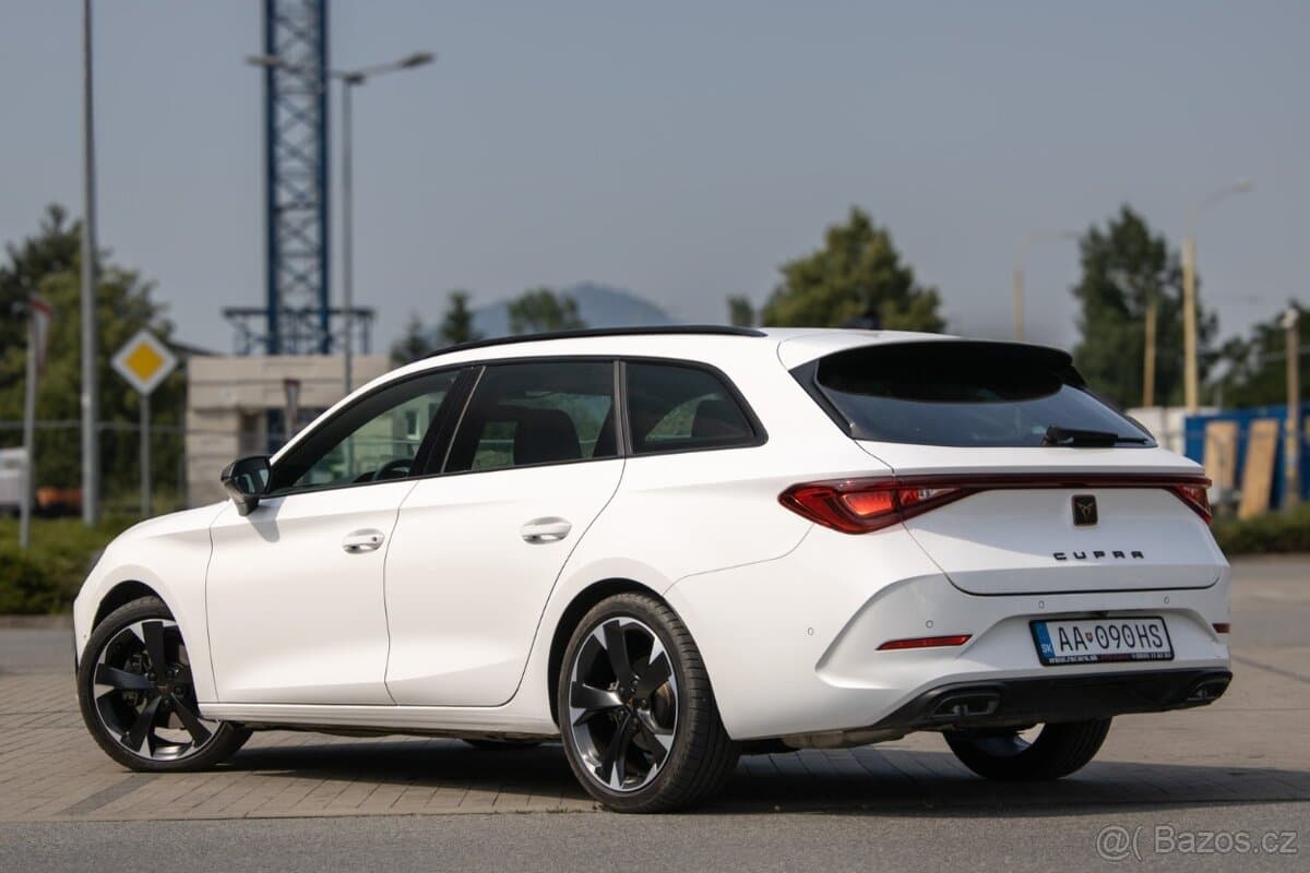 2024 Cupra LEON - 7