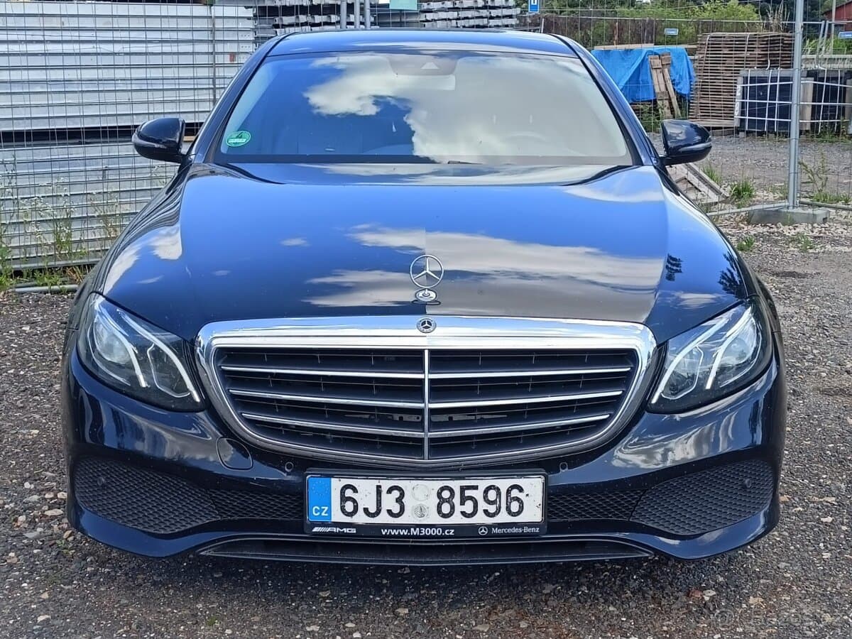 2018 Mercedes-Benz CL-CLASS - 7